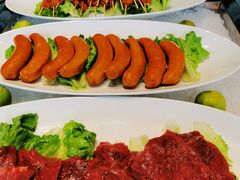 牛仔骨-解放碑威斯汀酒店-知味国际美食餐厅