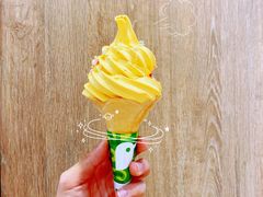 -麦当劳(南昌青山湖万达广场店)