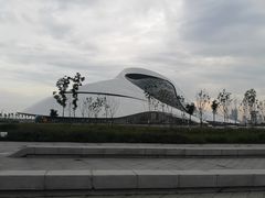 -哈尔滨大剧院