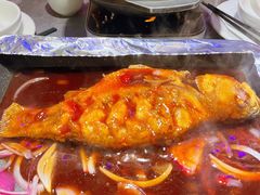 -肖记公安牛肉鱼杂馆·省级非物质文化遗产(江汉路直营店)