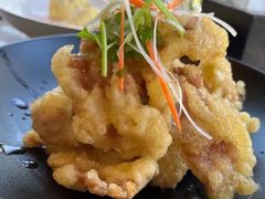 -京滨饭店·餐厅(阜外大街店)