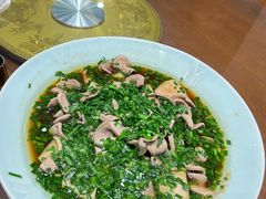 -金陵后厨·南京菜(新街口秣陵路店)