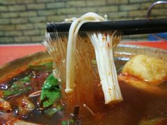 -清真·马文砂锅大全(麦苋街店)