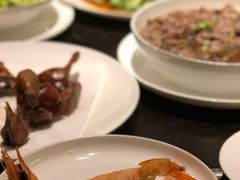 -甄御•海鲜新青岛菜(麦岛店)