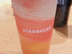 -星巴克(北辰西路店)