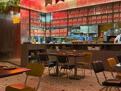 -BOTTEGA意库(中骏世界城店)