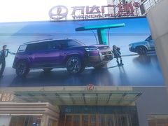 -万达广场(南昌红谷滩店)