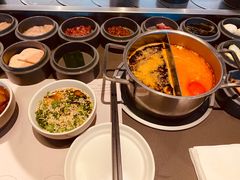 -壹小馆.皇城老妈(成都太古里店)