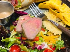 -HELLO 27 意面·沙拉·帕尼尼