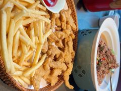 -湘知湘味(岳麓山店)