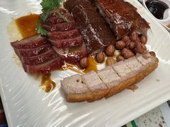 -新辉港式茶餐厅(北栅店)