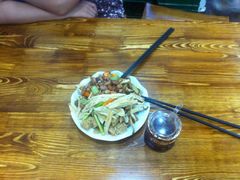 王玉玲羊肉糊汤面-王玉玲羊肉糊汤面(中兴路店)