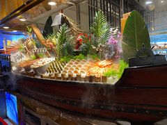 -喜庭海鲜自助(来福士店)