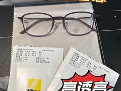 -瑞司视光眼镜·蔡司战略合作眼镜店(新街口店)
