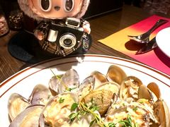 -ZAFFERANO西班牙海鲜饭(上海首店)