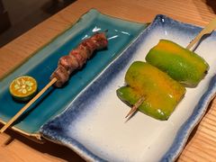 -人间酒暖·Go blanc·烧鸟·深夜食堂(陆家嘴店)