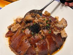 -曾宴·楚菜(湖北省博物馆店)