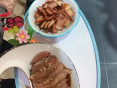 -悦来酒家·正宗闽南菜(西街店)