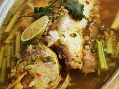 -阿诺泰·泰国餐厅(紫荆店)