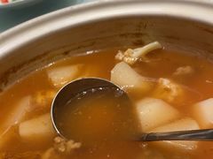 -绿岛国际酒店·海鲜酒楼(八七路店)