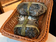 -成隆行·蟹王府(淮海店)