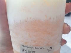 -喜茶(深圳福田星河COCO Park店)