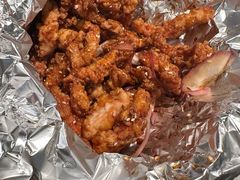 -金掌勺东北菜(格兰晴天店)