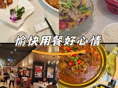 -品大三·南京菜(大行宫店)