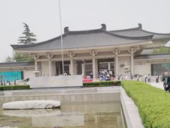 -陕西历史博物馆