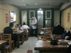 大堂-小赵烧烤(银亿店)