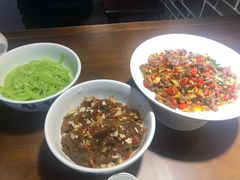 -八碗湘长沙市井菜(坡子街店)