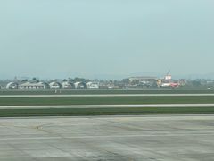 -河内内排国际机场