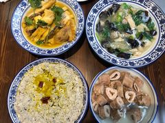 -兰边碗(鼓楼店)
