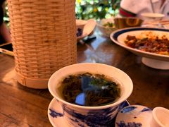 -田园印象·成都土菜院子(华阳店)