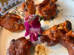 -老友王·南宁特色菜(金汇如意坊店)