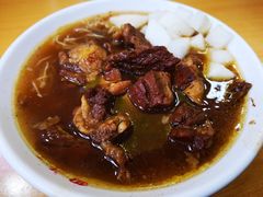-珍珍小食店(西华路店)
