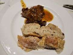 -红林大酒店RFcafe自助餐厅