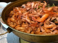 -阿斯牛牛·凉山菜(新会展店)