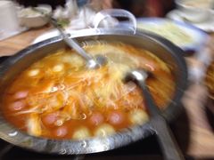 -谭记老字号跳跳蛙·香辣蟹.专注二十年(滨江店)