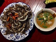 -北平食府(马鞍山路店)