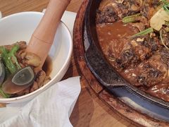 -老板恋上鱼(恒隆广场店)