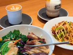-Cafe Mersey默西咖啡(西交店)