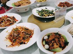 -香满楼(南关店)