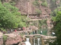 -云台山风景名胜区