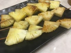 -南海渔家•海鲜•正宗海南菜(海棠湾店)