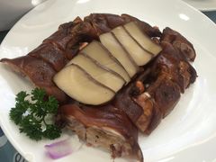 -澳门酒家(南航明珠店)