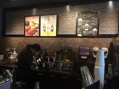 -星巴克(南京江宁弘阳家居店)