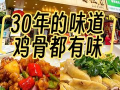 -黄B湛江鸡饭店(粤垦路店)