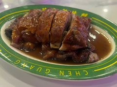 -陈光记烧腊(长寿路店)