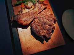 -ZHAO赵·牛扒坊(仁和新城店)